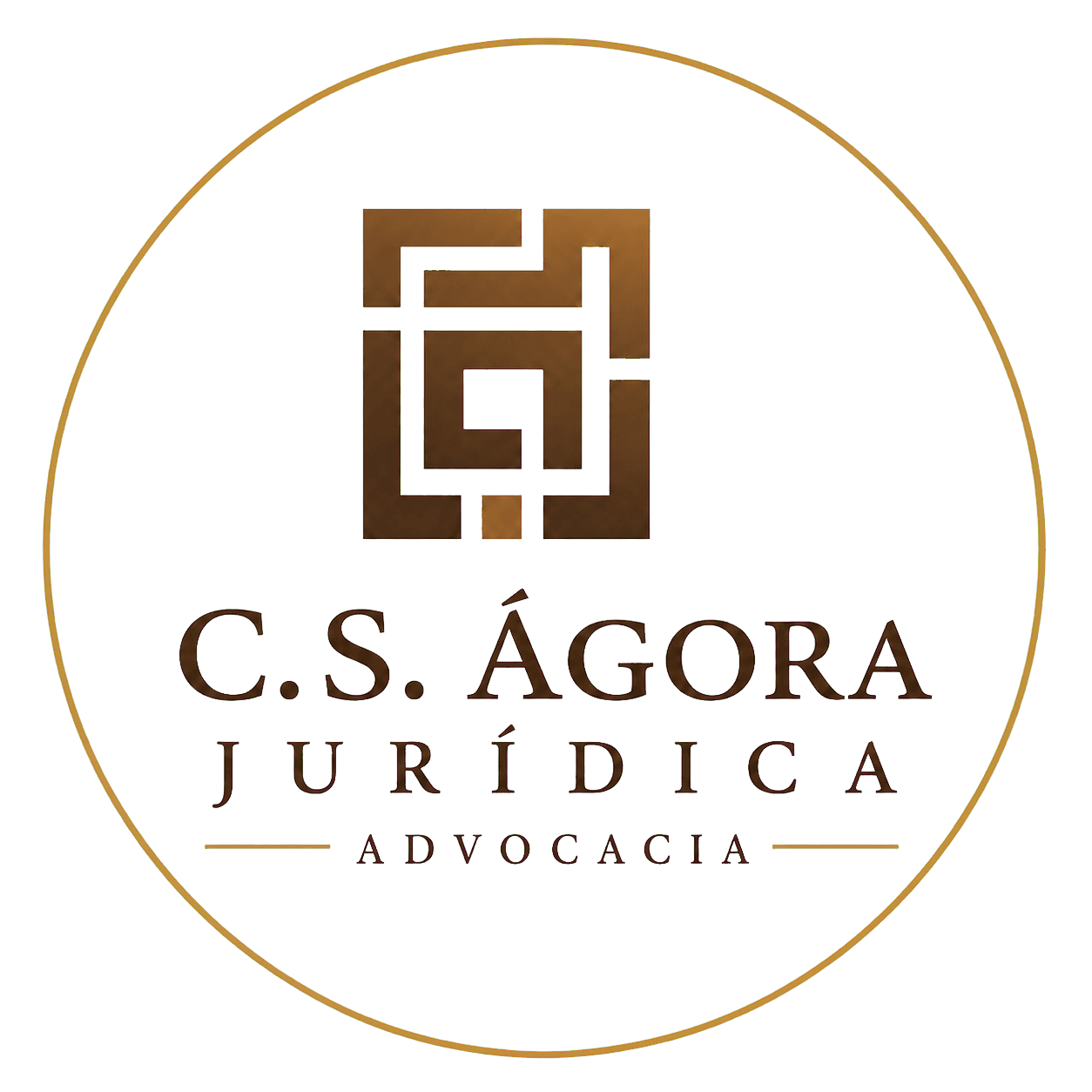 C.S. Ágora Jurídica Advocacia